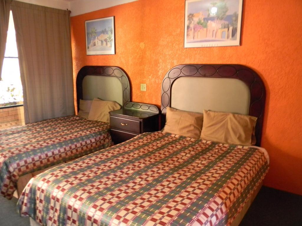 Grand Guaycura 2* Tijuana