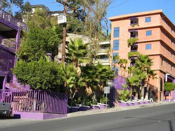 Hotel del amor Grand Guaycura 2*