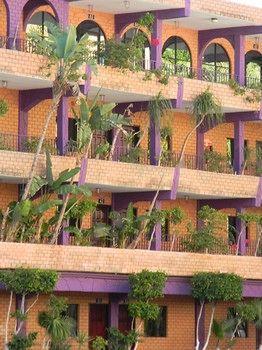 Grand Guaycura Tijuana