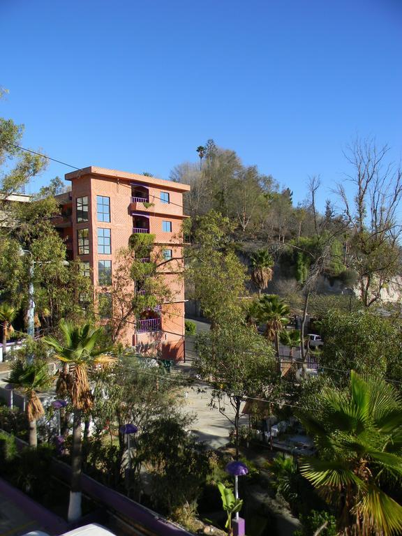 Hotel del amor Grand Guaycura