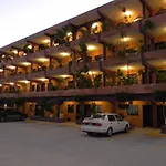 Hotel Grand Guaycura