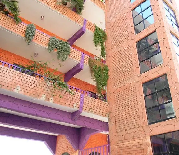 Hotel Grand Guaycura