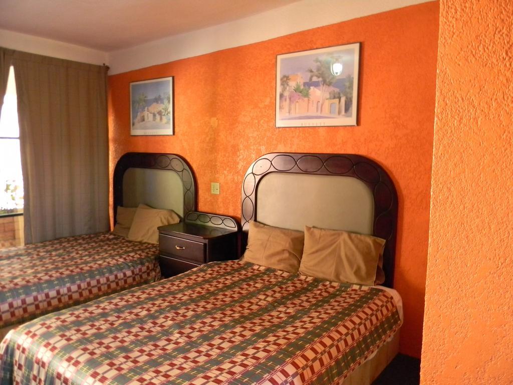 Grand Guaycura Love hotel Tijuana