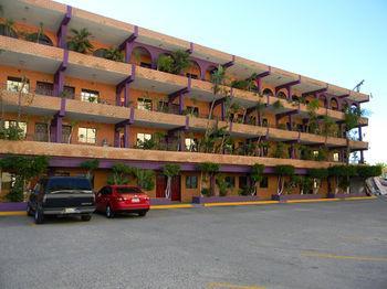 Love hotel Grand Guaycura Tijuana
