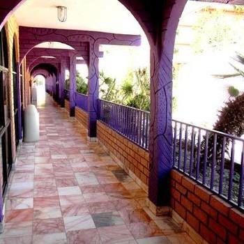 Grand Guaycura 2* Tijuana