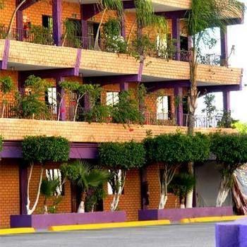 Love hotel Grand Guaycura