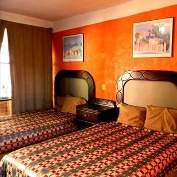 Grand Guaycura Love hotel Tijuana