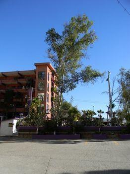 Grand Guaycura Love hotel