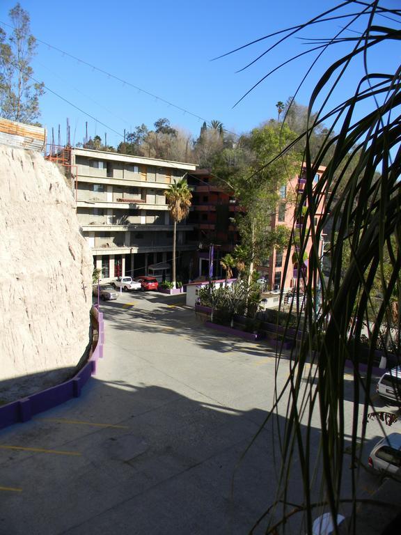 Love hotel Grand Guaycura