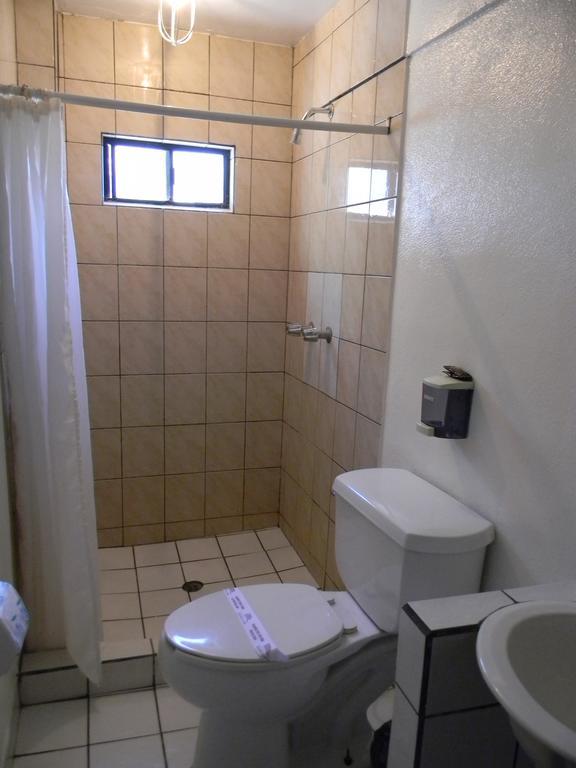 Grand Guaycura 2* Tijuana