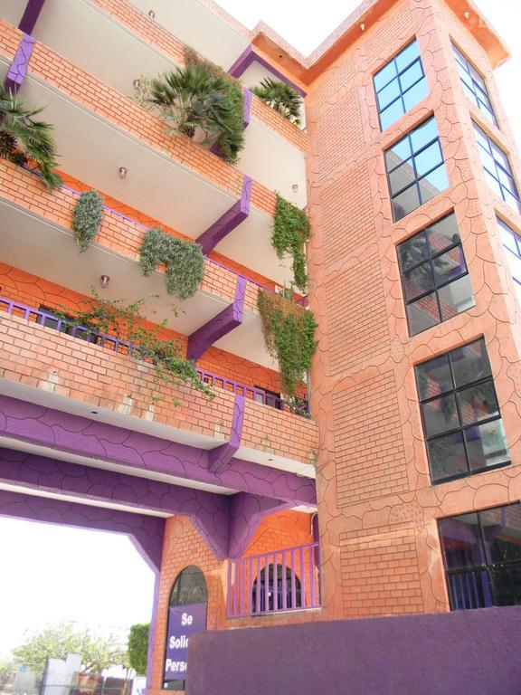 Love hotel Grand Guaycura Tijuana