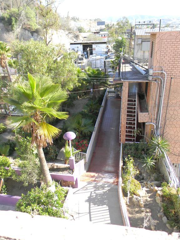 Grand Guaycura Love hotel Tijuana