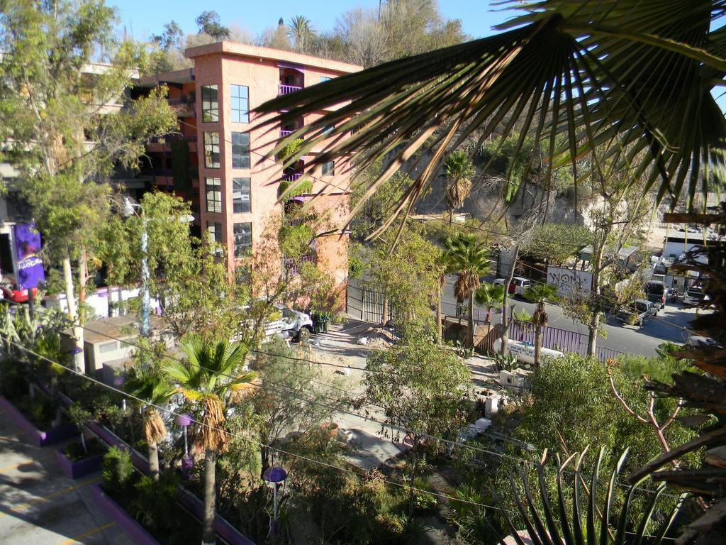 Grand Guaycura Love hotel Tijuana