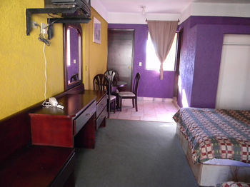 Grand Guaycura Love hotel